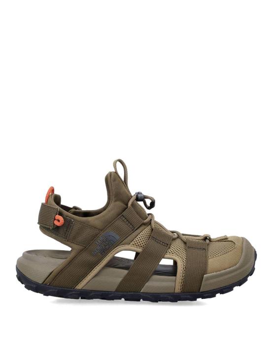 26SS 노스페이스 샌들 NF0A83NLKAA Brown