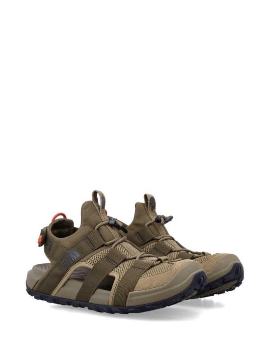 26SS 노스페이스 샌들 NF0A83NLKAA Brown - NORTH FACE