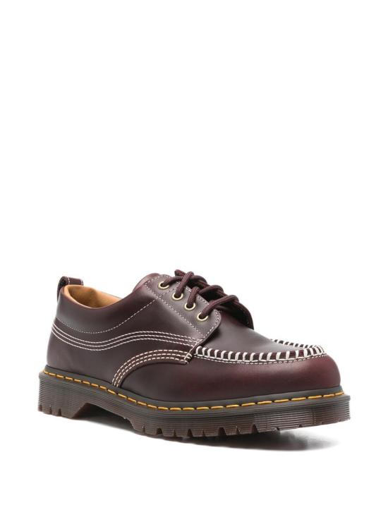 26SS 닥터마틴 로퍼 318176004 Red - DR.MARTENS