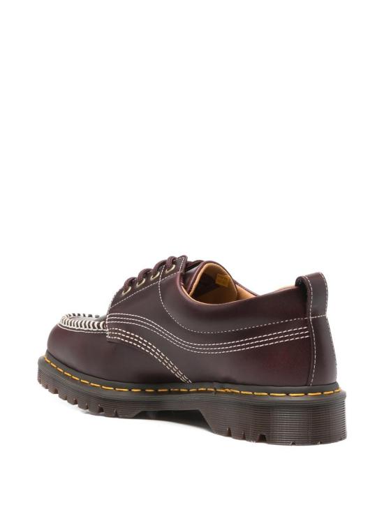 26SS 닥터마틴 로퍼 318176004 Red - DR.MARTENS