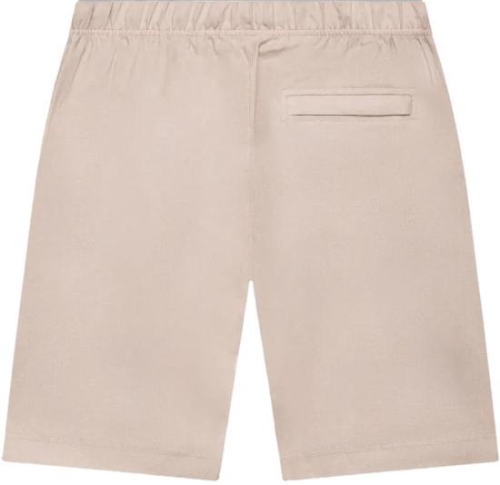 26SS Valenza 숏팬츠 LINENSTRETCHSPORTSHORTSLIGHTBEIGE - OTHER BRANDS