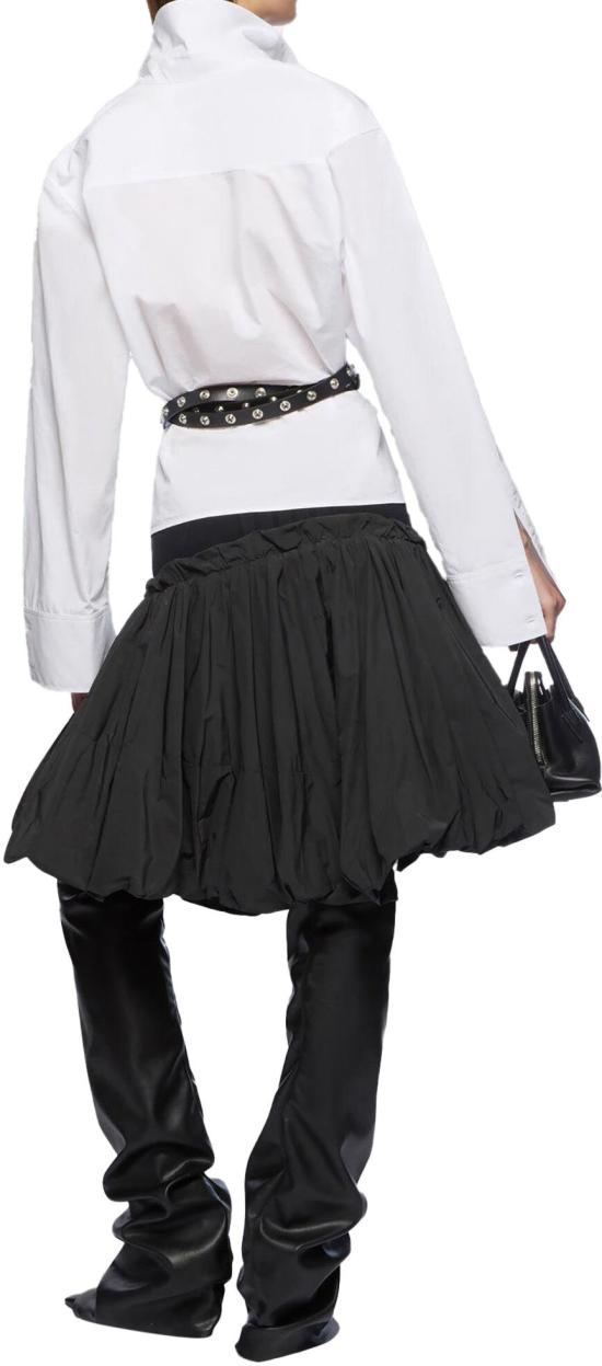 26SS 디 아티코 블라우스 8053047899306 WHITE - THE ATTICO