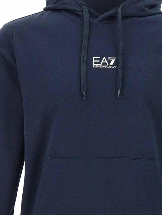26SS 엠포리오 아르마니 탑 8NPM32PJVRZ1562 Black - EMPORIO ARMANI
