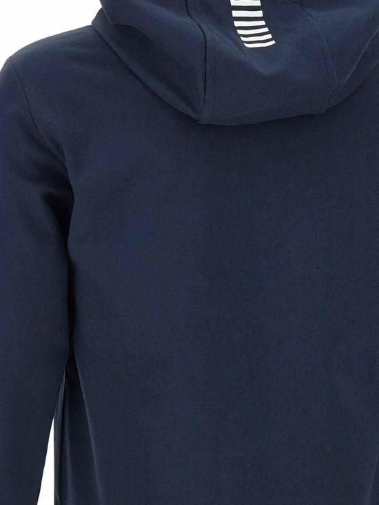 26SS 엠포리오 아르마니 탑 8NPM32PJVRZ1562 Black - EMPORIO ARMANI