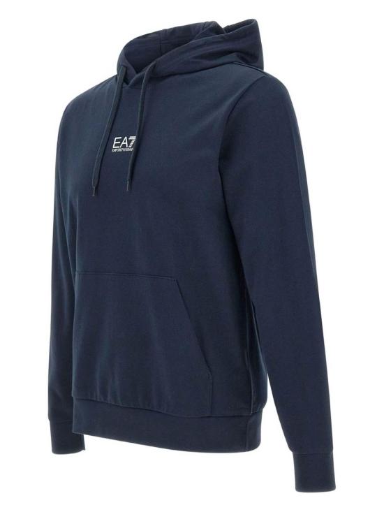 26SS 엠포리오 아르마니 탑 8NPM32PJVRZ1562 Black - EMPORIO ARMANI