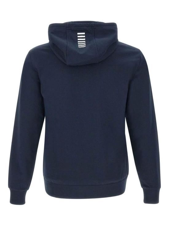 26SS 엠포리오 아르마니 탑 8NPM32PJVRZ1562 Black - EMPORIO ARMANI