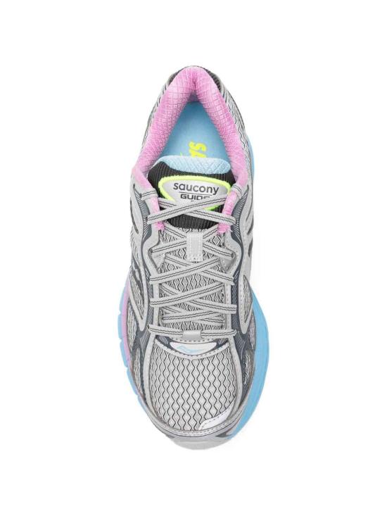 26SS 써코니 스니커즈 S7093629 Grey - SAUCONY