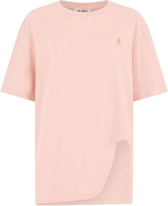 26SS 디 아티코 탑 260WCT00350JJJ025PC093 PINK