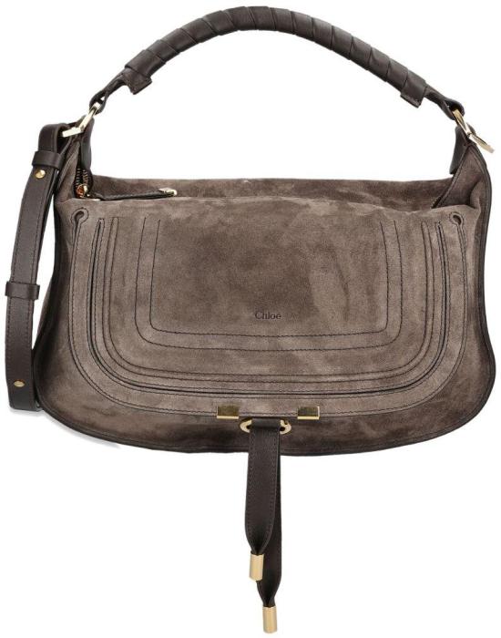 26SS 끌로에 숄더백 CH26SS882P3724X TAUPE
