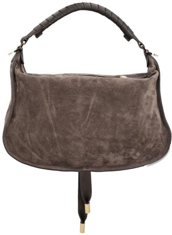 26SS 끌로에 숄더백 CH26SS882P3724X TAUPE - CHLOE