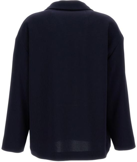 26SS 알베르토비아니 자켓 IV850AC002880 NAVY - ALBERTO BIANI
