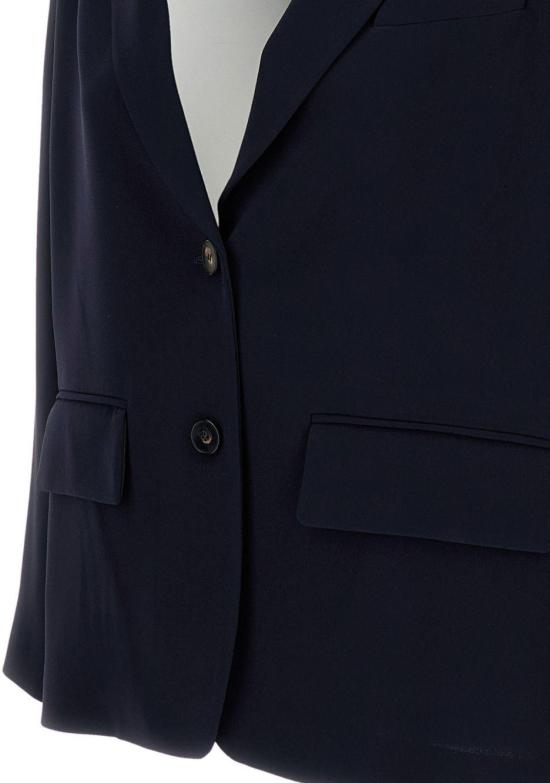 26SS 알베르토비아니 자켓 IV850AC002880 NAVY - ALBERTO BIANI