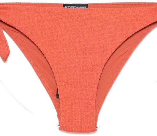 26SS 엠포리오 아르마니 비키니 수영복 EW003272AF20238U4098 ORANGE - EMPORIO ARMANI