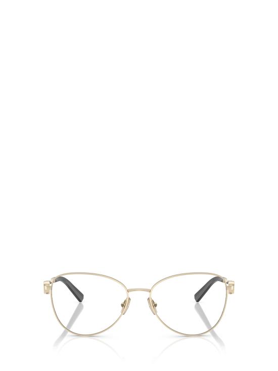 26FW 티파니앤코 안경 TF1163B 6021 PALE GOLD