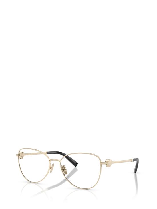 26FW 티파니앤코 안경 TF1163B 6021 PALE GOLD - TIFFANY & CO