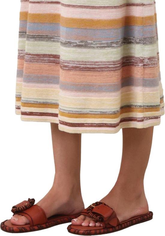 26SS 짐머만 샌들 6783FS26A1SIEN BEIGE - ZIMMERMANN
