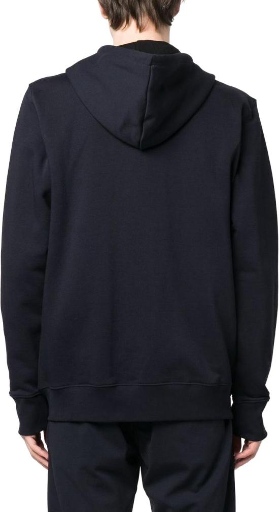26SS 폴 스미스 레귤러핏 지브라 후드 집업 M2R360RKZEBRA49 NAVY - PAUL SMITH