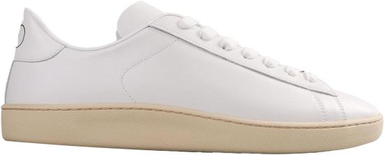 26SS 발렌티노 가라바니 스니커즈 SNEAKERBIANCOGREENBRIARPAPYRUS8Y2S0K34BYADU2 WHITE