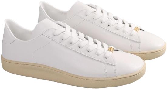26SS 발렌티노 가라바니 스니커즈 SNEAKERBIANCOGREENBRIARPAPYRUS8Y2S0K34BYADU2 WHITE - VALENTINO GARAVANI
