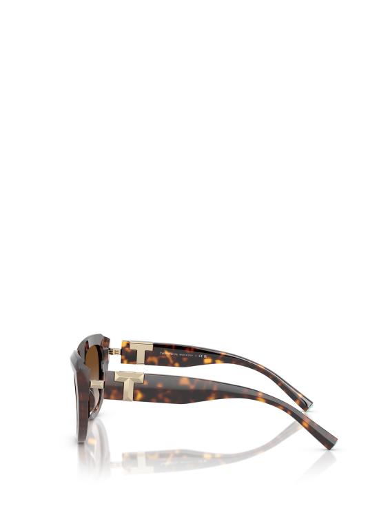 26FW 티파니앤코 선글라스 TF4238U 80153B HAVANA - TIFFANY & CO