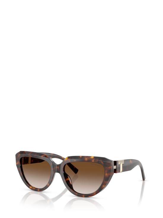 26FW 티파니앤코 선글라스 TF4238U 80153B HAVANA - TIFFANY & CO