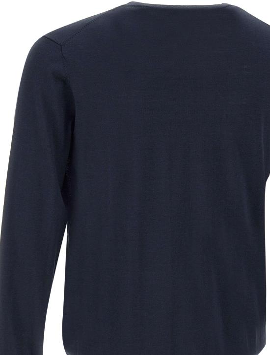 26SS 캉그라 스웨터 800401038 NAVY - KANGRA