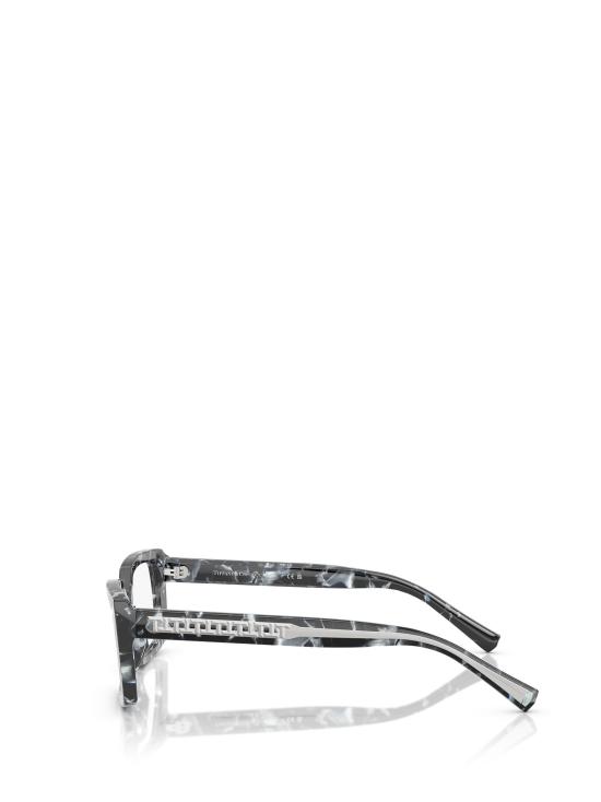 26FW 티파니앤코 안경 TF2269U 8428 HAVANA MADREPERLA - TIFFANY & CO
