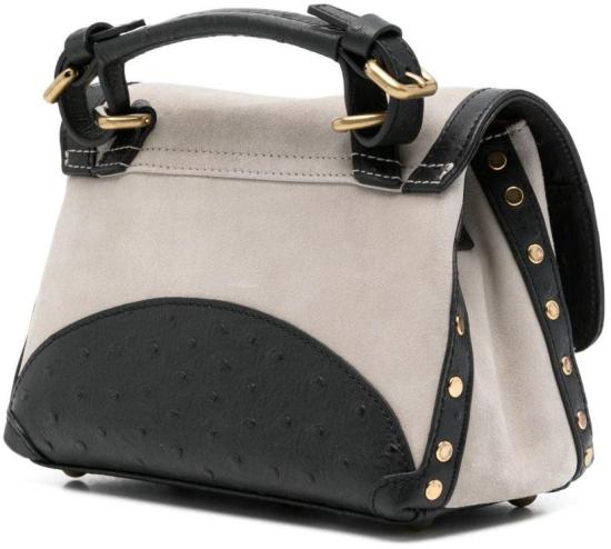 26SS 자넬라토 토트백 070790BABYZASHMERECACTUSZ0278 TAUPE - ZANELLATO