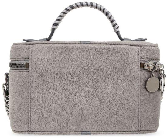 26FW 스텔라 맥카트니 토트백 7P0070W91321220 LICHTGREY - STELLA MCCARTNEY