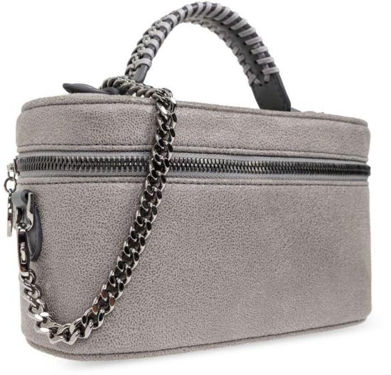26FW 스텔라 맥카트니 토트백 7P0070W91321220 LICHTGREY - STELLA MCCARTNEY