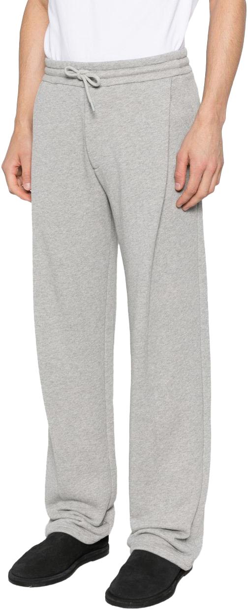 26SS 엠포리오 아르마니 트레이닝/조거 팬츠 EM006209AF14793O8003 LICHTGREY - EMPORIO ARMANI