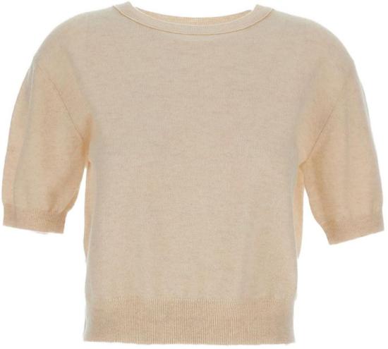 26SS 리사 양 니트웨어 2026311OT BEIGE