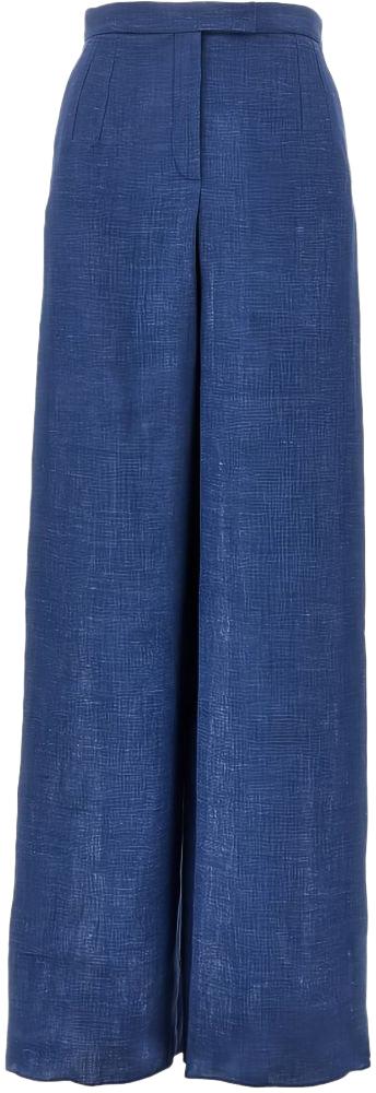 26SS 엠포리오 아르마니 팬츠 EW003973TE10381U9239 BLUE