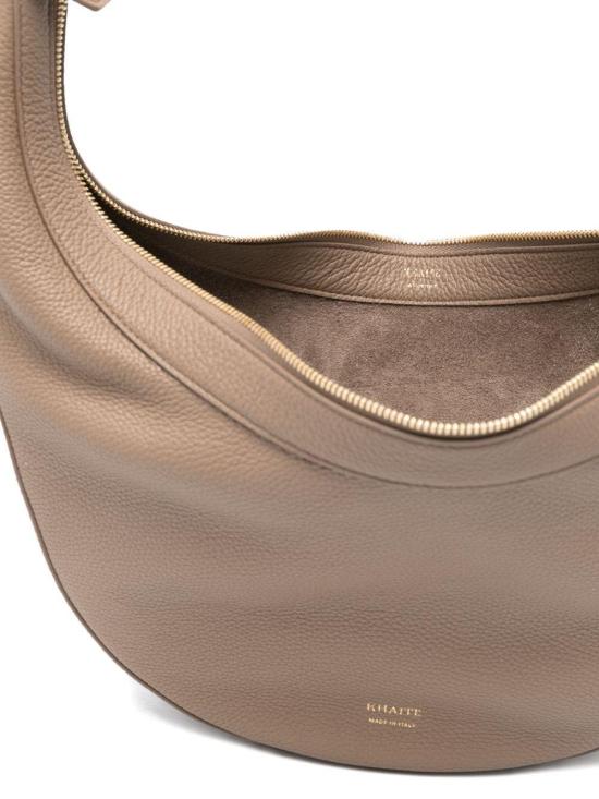 26SS 케이트 숄더백 H6016914731 TAUPE - KHAITE
