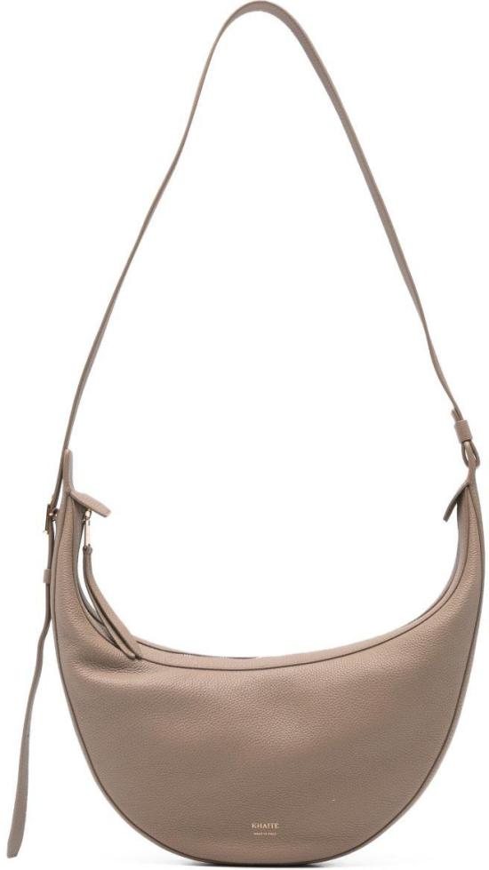 26SS 케이트 숄더백 H6016914731 TAUPE