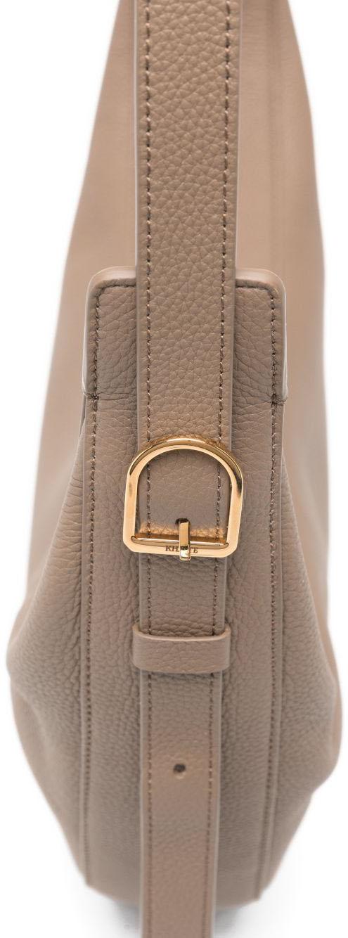 26SS 케이트 숄더백 H6016914731 TAUPE - KHAITE