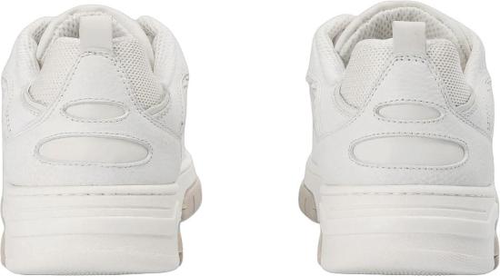  STREIM THE LEGACY 스니커즈 ARTPRIMOBASKETRIPM3Z WHITE - STREIM THE LEGACY