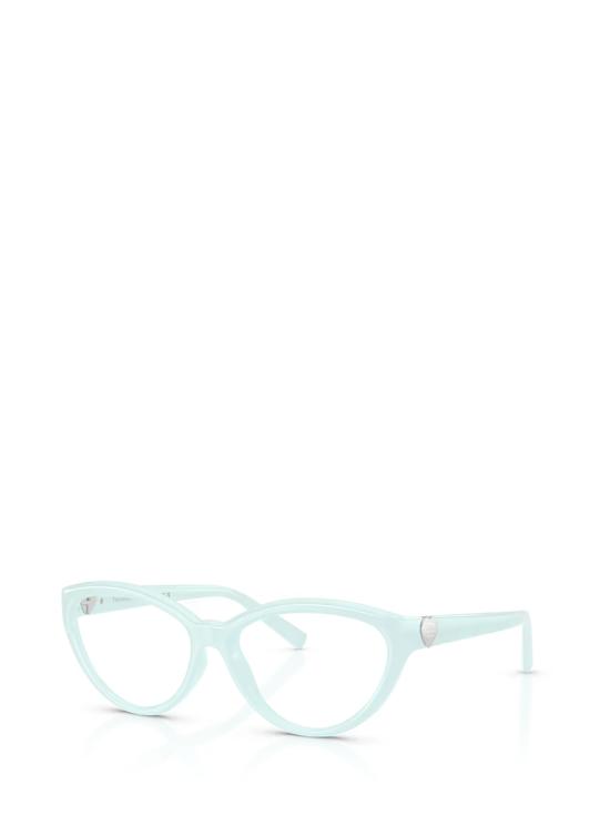 26FW 티파니앤코 안경 TF2287U 8450 TIFFANY BLUE - TIFFANY & CO