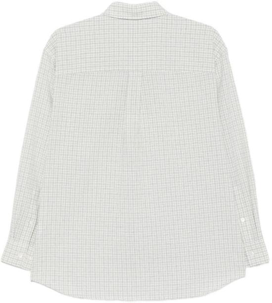 26SS 던스트 블라우스 UDSH6B127IV WHITE - DUNST