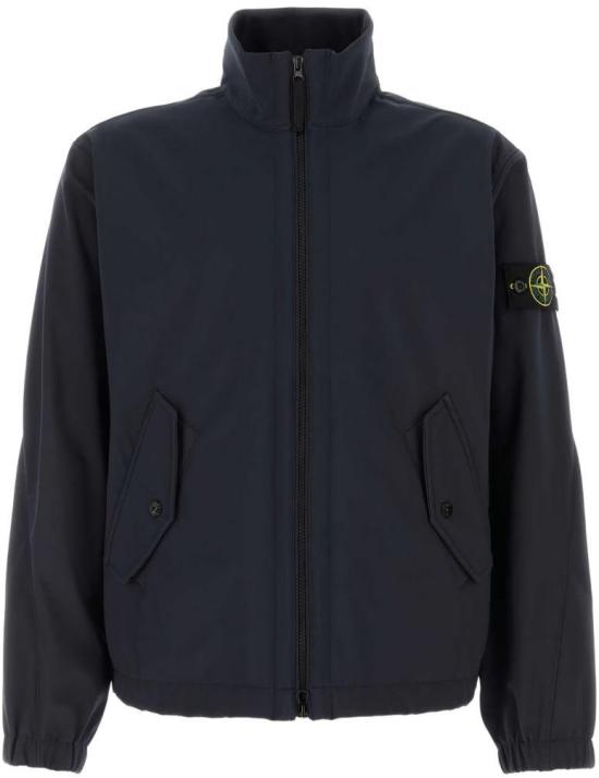 26SS 스톤 아일랜드 코트 L1S154100022S0A22V0020 NAVY