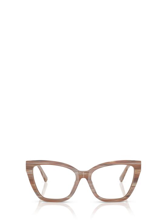 26FW 티파니앤코 안경 TF2271 8435 STRIPED TOPAZ