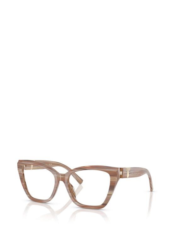 26FW 티파니앤코 안경 TF2271 8435 STRIPED TOPAZ - TIFFANY & CO