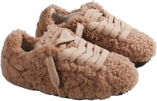 26SS 악셀 아리가토 스니커즈 F3669001BROWN BEIGE - AXEL ARIGATO