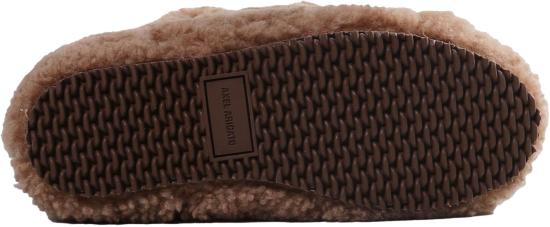 26SS 악셀 아리가토 스니커즈 F3669001BROWN BEIGE - AXEL ARIGATO