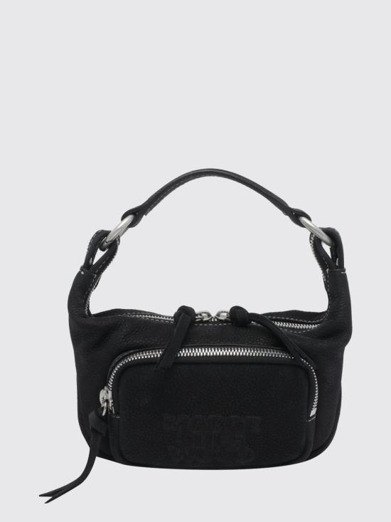 26SS 마지셔우드 숄더백 GG651276 Black