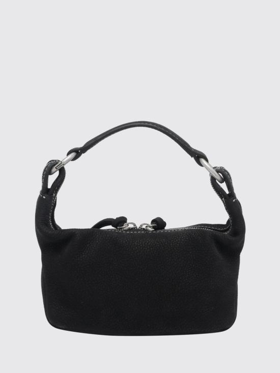 26SS 마지셔우드 숄더백 GG651276 Black - MARGE SHERWOOD
