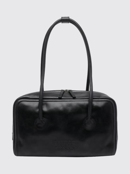 26SS 마지셔우드 숄더백 GG047880 Black