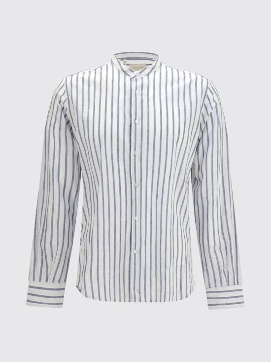 26SS 브룩스 필드 셔츠 202CS137 V0034 Milk - BROOKSFIELD