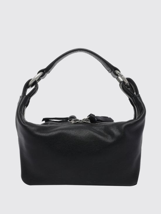 26SS 마지셔우드 숄더백 GG651281 BLACK SOFT Black - MARGE SHERWOOD