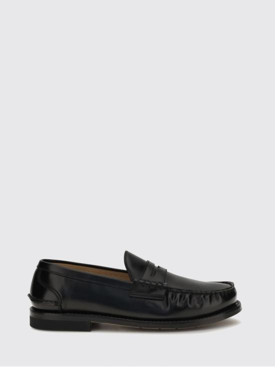 26SS 프리미아타 로퍼 32156 MOZARTNERO Black